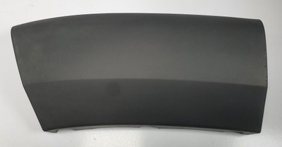 Молдинг крыла левый перед citroen jumper iii фото №1