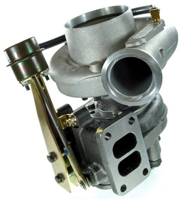 TURBO 4033174H 4042735 4043245 CUMMINS  