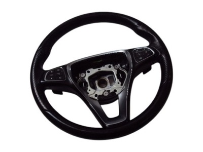 Воздуховод mercedes c-klasa w205 фото №1