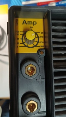 spawarka inwertorowa MOS170GEN