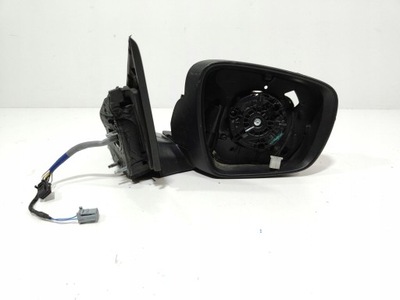 Scenic iv зеркало правое 11+2 фото №1