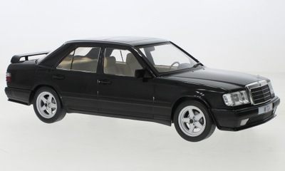 Mercedes W124 Tuning (1986) 1:18 MCG 18341