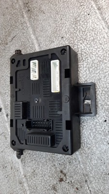 Модуль bsi renault modus 07r 1.5dci 8200219986 фото №1