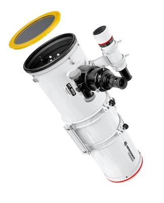 Teleskop Bresser MESSIER 203/800 OTA + filtr