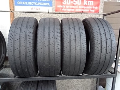 235/65/R16C 115/113R CONTINENTAL VANCO 2