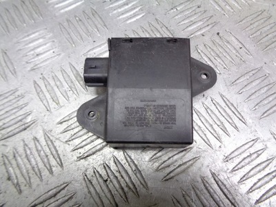 Модуль антенны keyless dodge caravan voyager iv фото №1