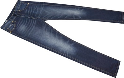 JACK&JONES_W29 L32_ SPODNIE jeans V241