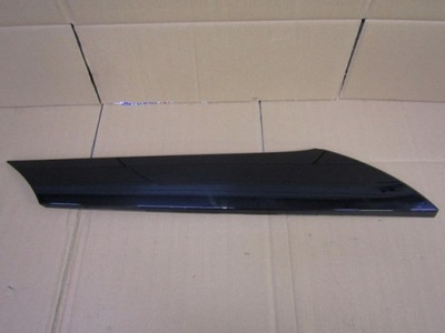 Jaguar xj x351 351 защита накладка стойка дверь фото №1