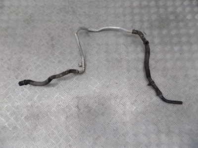 Bmw 2 u06 труба wąż wody 5a30c24 фото №1