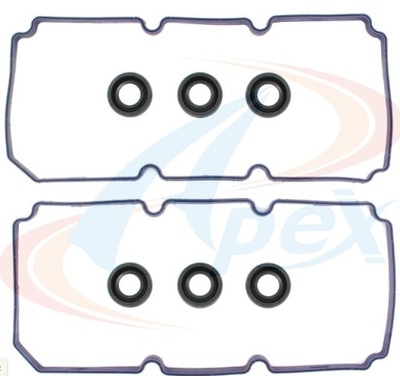 Прокладка кришки chrysler pacifica 4000 ccm фото №1