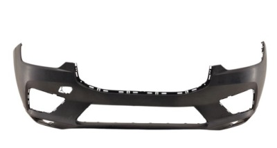 Бампер перед volvo xc60 ii 4x r-design pdc bez омивача 2017-2021 фото №1