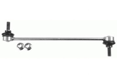 Lemforder тяга соединитель стабилизатора fiat sedici фото №1