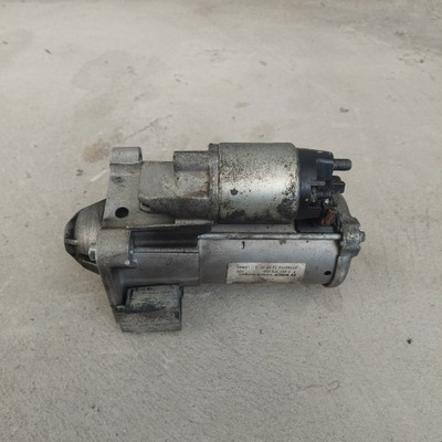 Bmw x1 f48 стартер 8570848 фото №1