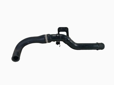 Wąż труба інтеркулер opel corsa d 1.3 cdti 55559260 фото №1