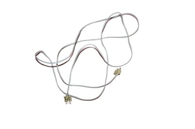 LEGO TECHNIC TRAIN KABEL PRZEWÓD 12V 190 C2008