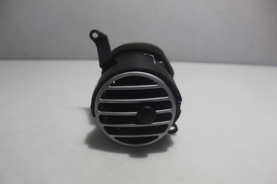 Решётка обдув средняя левая chevrolet kalos фото №1