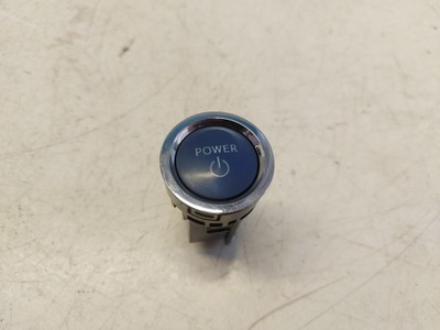 Toyota prius iv 4 перемикач кнопка power фото №1