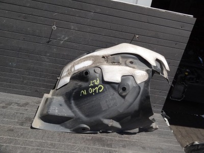 Renault clio iv kombi 2013 підкрилок передні ліва частина задня оригінал фото №1