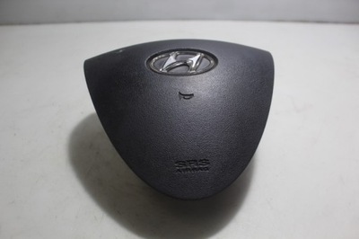 Подушка воздушная водителя hyundai i30 i фото №1