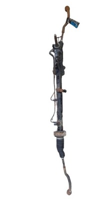 Fiat ducato 2.3 jtd рулевая рейка фото №1