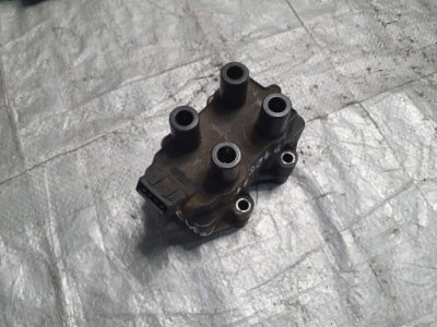 Катушка зажигания opel astra ii g 2.0 dti 2526055a фото №1
