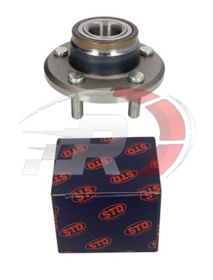 Ступица колеса перед dodge charger rwd 2006-2014 фото №1