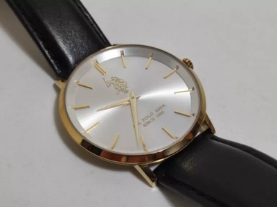 ZEGAREK MĘSKI US POLO ASSN USP7071YG OKAZJA!