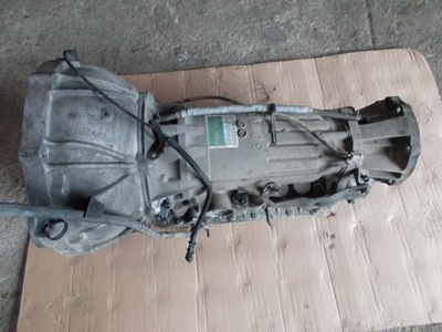 Kia sorento i 2.5 crdi коробка передач передач автоматическая коробка передач фото №1