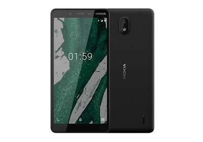 Wyświetlacz Nokia 1 Plus TA-1130 / WYMIANA