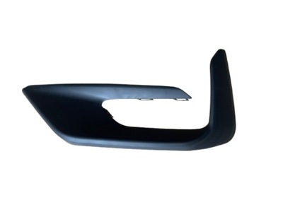 Решітка протитуманної фари ліва ford puma st-line 2020-2024 фото №1