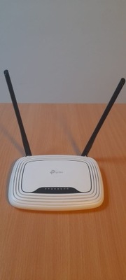 Router TP-Link TL-WR841N