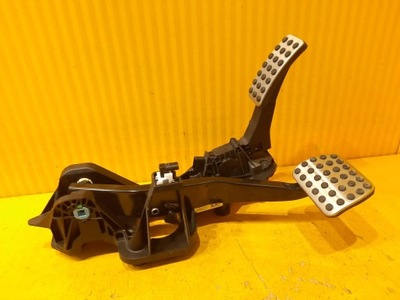 Mercedes-benz a w177 педаль газа тормоза комплект a2472902300 фото №1