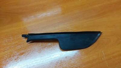 Бризковик лівий перед toyota aygo ii 14- фото №1