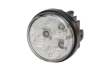 LIGHT FOR DRIVER IN DZIEN 2PT 009 599-121 HELLA  