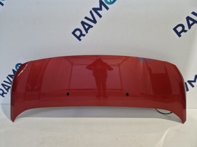 Капот крышка двигателя citroen spacetourer jumpy 3 iii proace expert 3 iii фото №1