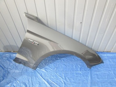 FORD MUSTANG VI GT 2022 FACELIFT WING RIGHT FRONT  