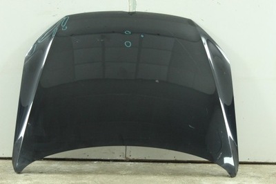 Vw passat b7 3aa капот фото №1