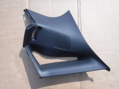 Защита стойка c левая audi a1 4 дверь 8x4867287 фото №1