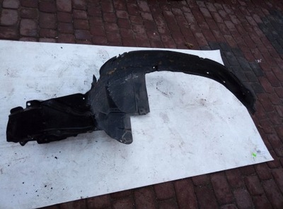 Subaru impreza підкрилок ліва сторона перед 01-03 фото №1