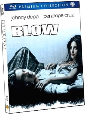 Premium Collection. Blow, Blu-ray