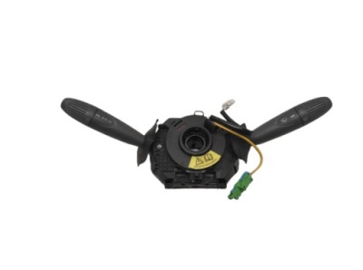 Fiat panda ii 2 03- переключатель комбинированный 735360978 фото №1