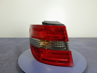 Mercedes b w245 лампа задний  задняя левая eu a1698202364 фото №1