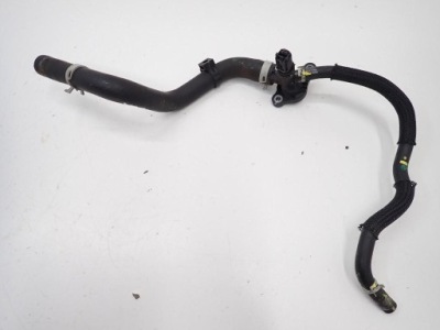 Wąż шланг трубка wody патрубок toyota yaris cross 1.5 vvt-ie m15a 21r фото №1