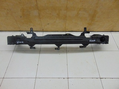 Балка задня задня бампера hyundai kona lift фото №1