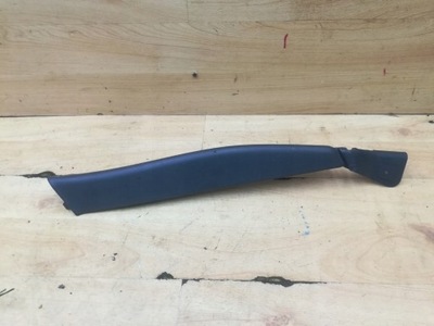 Защита молдинг обшивка задняя правая renault espace iv фото №1