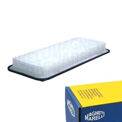 Фильтр воздуха m.marelli do toyota iq 1.0 1.33 фото №1