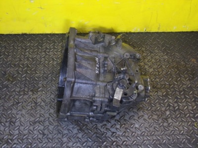 Mini r60 r55 r56 1.6 t thp 12r 184km коробка передач передач 6 4x4 9810108 фото №1