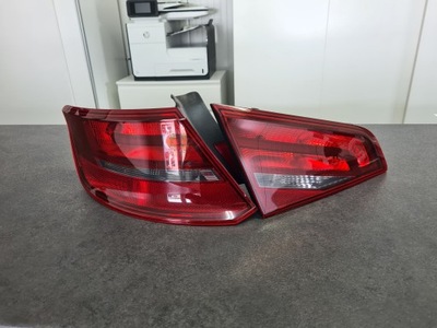 Лампы левый задняя audi a3 8v 8v4945095 sportback фото №1