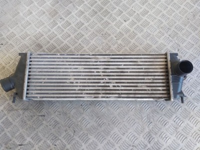 Інтеркулер renault trafic 2.0 dci 8200411160c фото №1