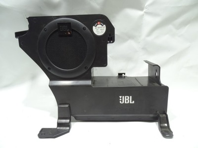 GARSIAKALBIS ŽEMO DAŽNIO SUBWOOFER JBL 9650581780 PEUGEOT 407 